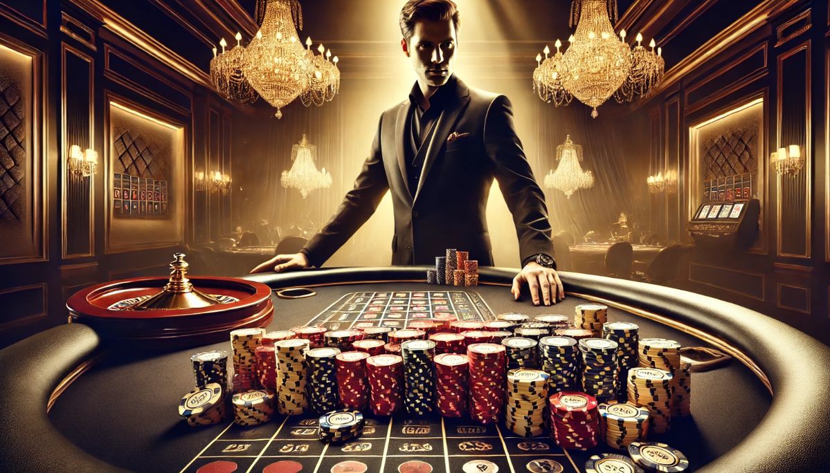 bettingexpert Live Casino